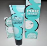 Pré-Maquiagem The POREfessional - Benefit