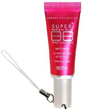 Mini BB Cream - Skin79