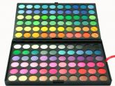 Paleta de Sombras Manly, 120 Cores.